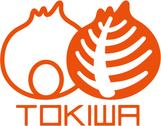 TOKIWA ロゴマーク